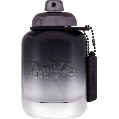 Coach toaletná voda pánska 60 ml