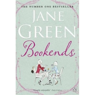 Bookends - Jane Green