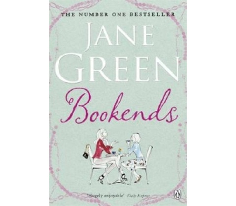 Bookends - Jane Green