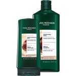 Yves Rocher Gentle Комплект - Шампоан и Балсам, 300 + 200 ml - baby