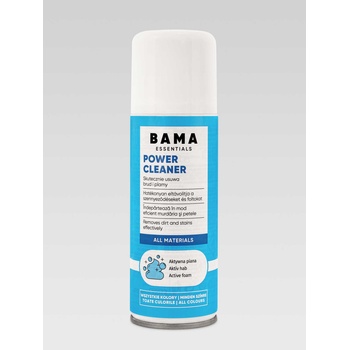 BAMA Почистваща пяна Power Cleaner