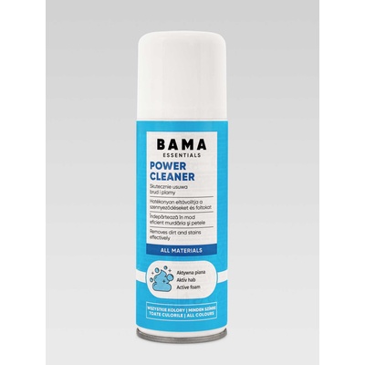 BAMA Почистваща пяна Power Cleaner