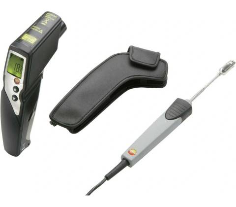 Testo 830-T4