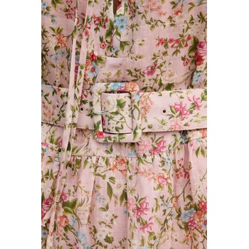 Silvian Heach Рокля Silvian Heach KARDISTA (GPP26370VE)