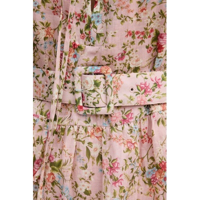 Silvian Heach Рокля Silvian Heach KARDISTA (GPP26370VE)