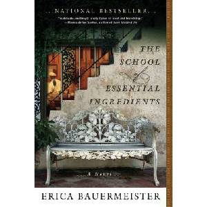 The School of Essential Ingredients (ISBN: 9780425232095)