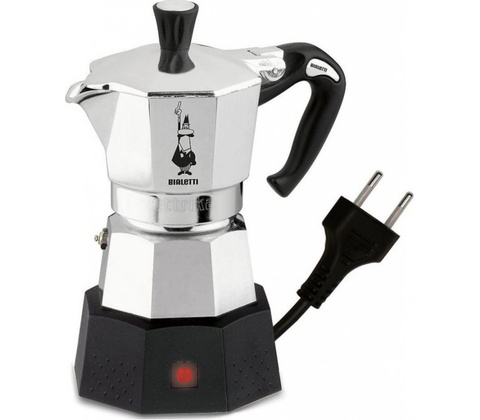 Bialetti Moka Elettrika 2