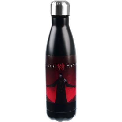 NNM термо бутилка Sleep Token - Red Light - BOSTRED