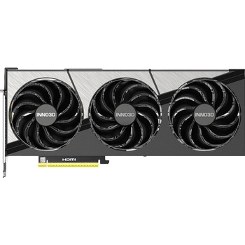 Inno3D GeForce RTX 5090 X3 32GB GDDR7 512bit (N50903-32D7-17593928)