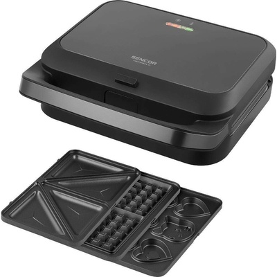 Sencor SSM 2200BK
