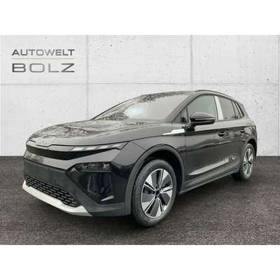 Skoda Elroq 50 125 kW