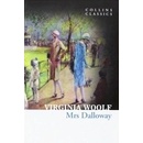 Mrs Dalloway
