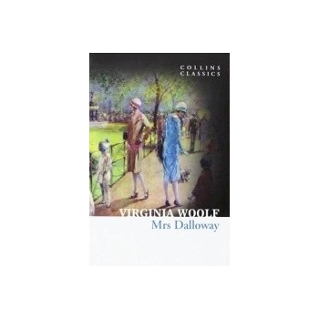Mrs Dalloway