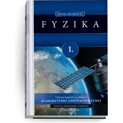 Fyzika I.