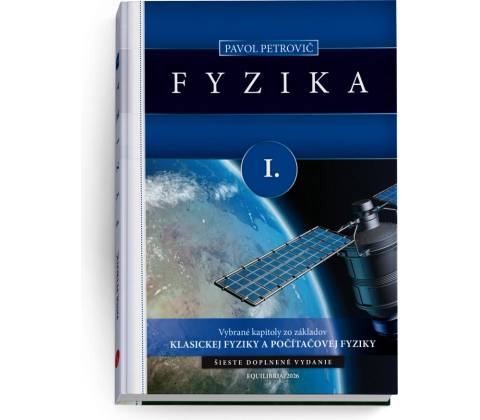 Fyzika I.