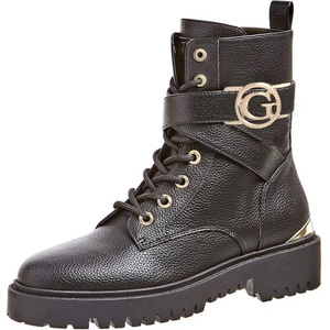 GUESS Ботуши odanna (fl7odnele10-blkgo)