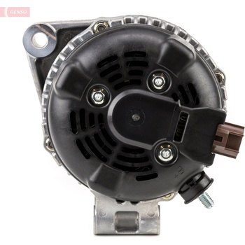 Alternátor DENSO DAN986