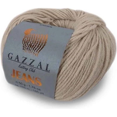 Příze Gazzal Jeans 1114