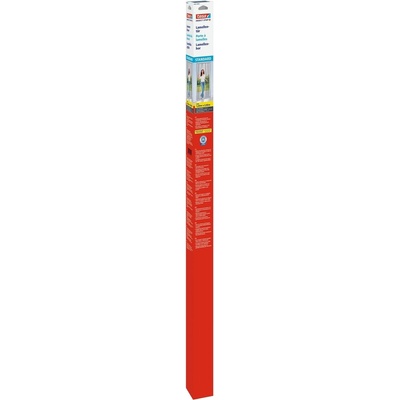 Tesa Insect Stop Standard 55201-00001-00 1,2m x 2,5 m antracitová