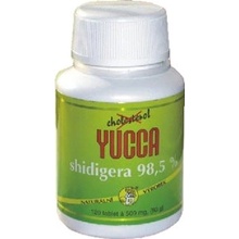 Hemann Yucca 500 mg 120 tabliet