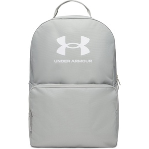 Under Armour Раница Under Armour Adults Essential Backpack - Titanium/White