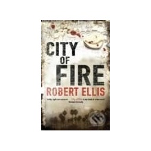 City of Fire Robert Ellis