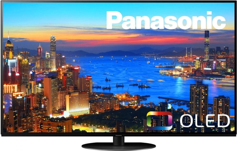 Panasonic TX-55JZ150