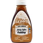 Skinny Food Co Skinny Syrup | Sticky Toffee Pudding [425 мл]