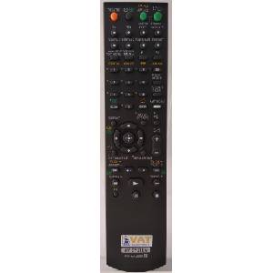съвместим Sony rm-aau060 - заместител дистанционно управление (rm-aau060) Дистанционно