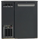 Tefcold SFK-4EL+
