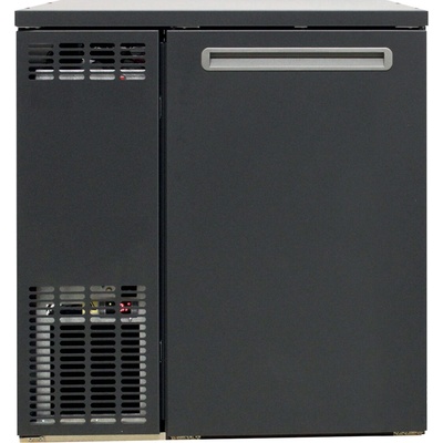 Tefcold SFK-4EL+