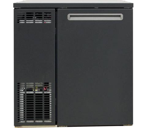 Tefcold SFK-4EL+