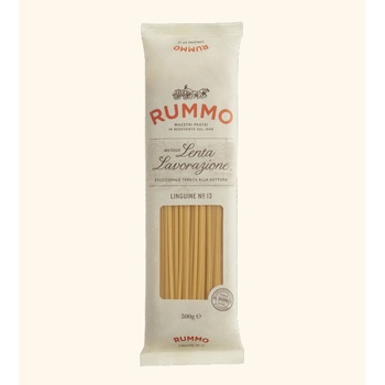 Rummo Linguine semolinové těstoviny 0,5 kg