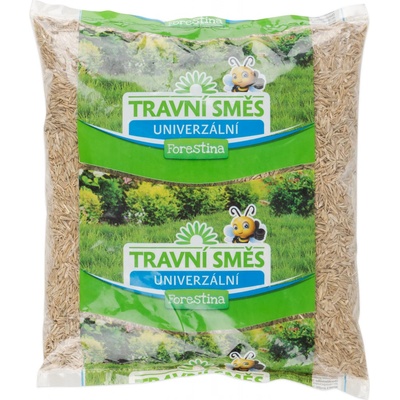 Forestina travní směs 0,5 kg univerzální