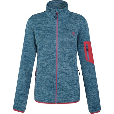 Dare 2b W Torrek Fleece modrá