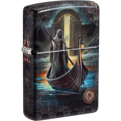 Zippo Anne Stokes The Ferryman