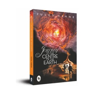 Journey to the Centre of the Earth (ISBN: 9788175994058)