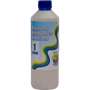 Advanced Hydroponics of Holland Dutch Formula 1 Grow 0.5L