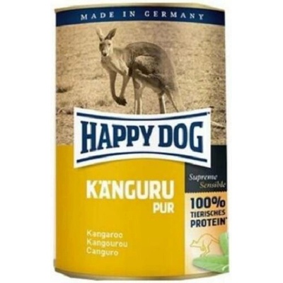 Happy Dog Premium Fleisch Pur klokaní maso 400 g