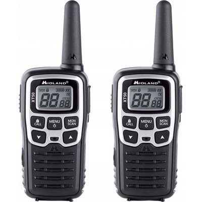 Midland XT50