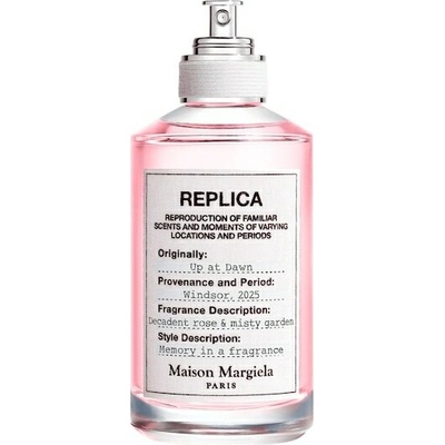 Maison Margiela Replica Up At Dawn toaletní voda unisex 100 ml
