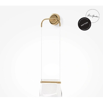 Maytoni MOD170WL-L8BS3K1