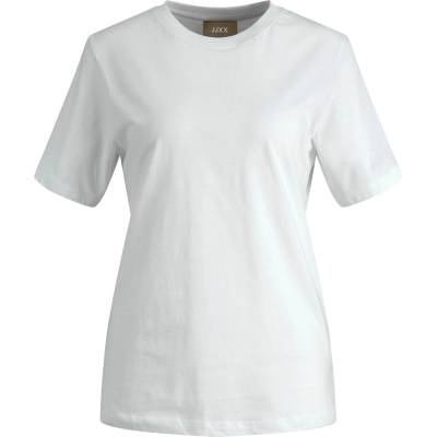 JJXX Тениска 'Anna' бяло, размер XS
