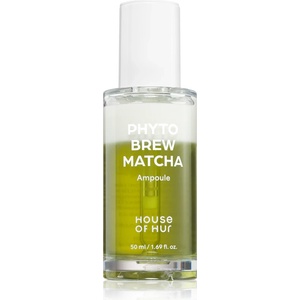 House of Hur - Phyto Brew Matcha Ampoule 50ml