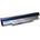 VHBW Батерия за Samsung NC10 / NC20 / N120 / N140, син, 4400 mAh (800100776)