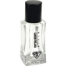 Homme Collection Feral Heart Black toaletní voda pánská 100 ml