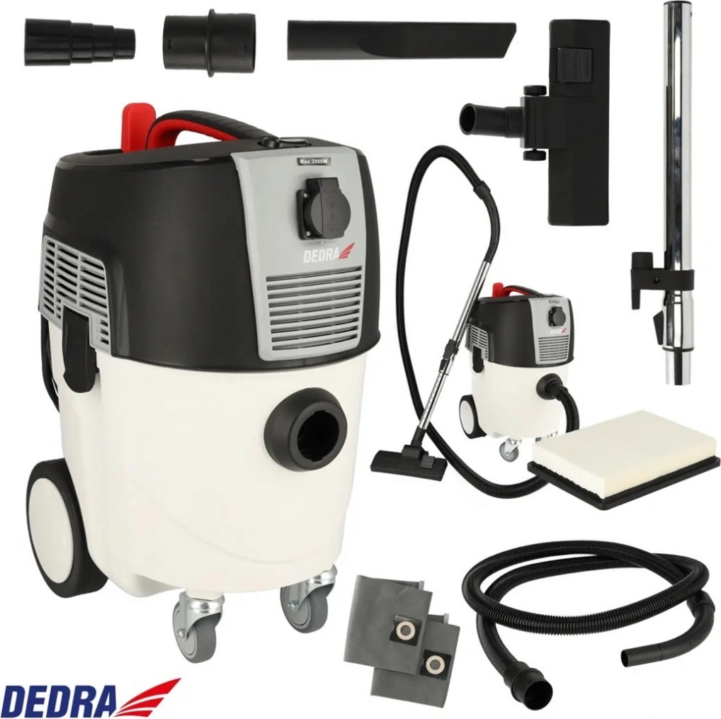 Dedra DED 6607