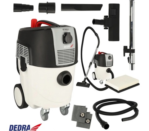 Dedra DED 6607