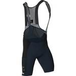 Leatt Мъжки клин за колоездене Leatt MTB 5.0 Endurance Bib Cargo Cycling bottoms - Black - размер XL (055-3604-0114)