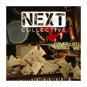 NEXT COLLECTIVE: COVER ART CD